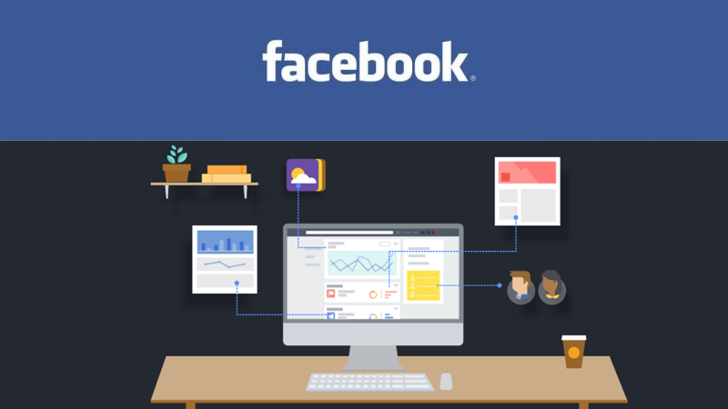 Facebook Firma