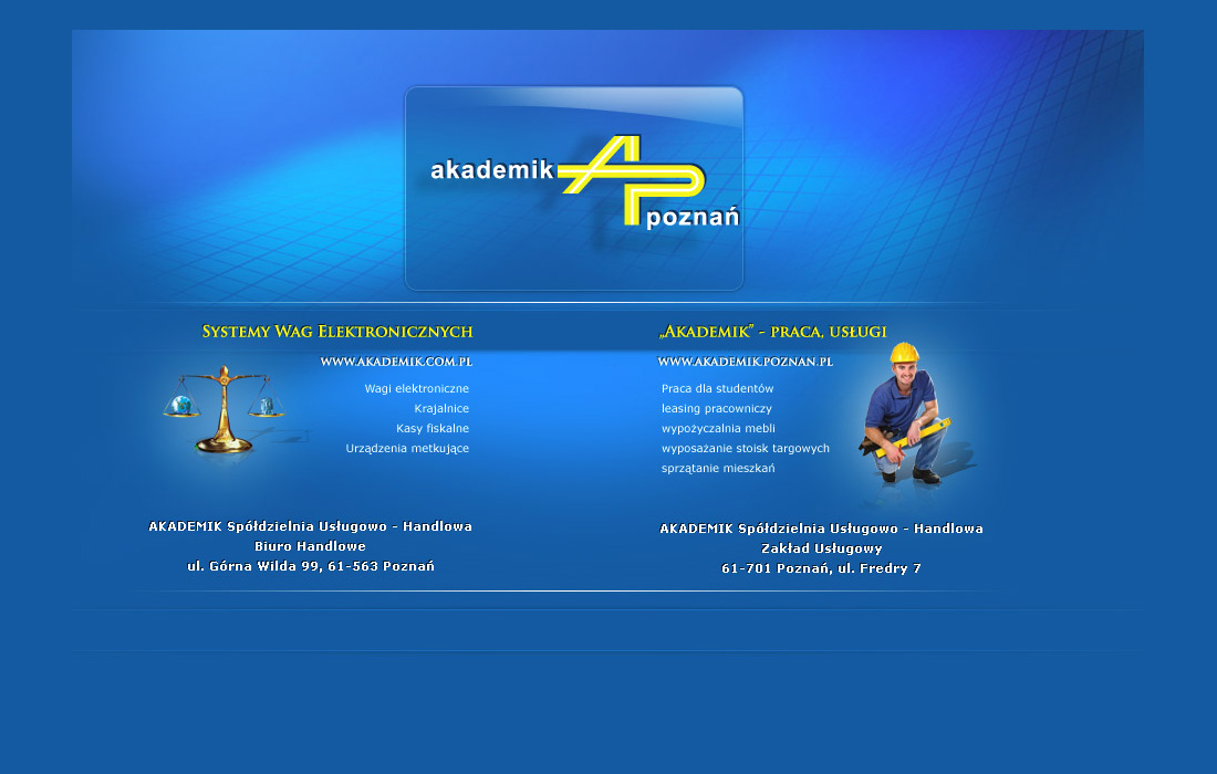 Web Design, Print design ENSICO Portfolio Studio Graficzne ENSICO Radom