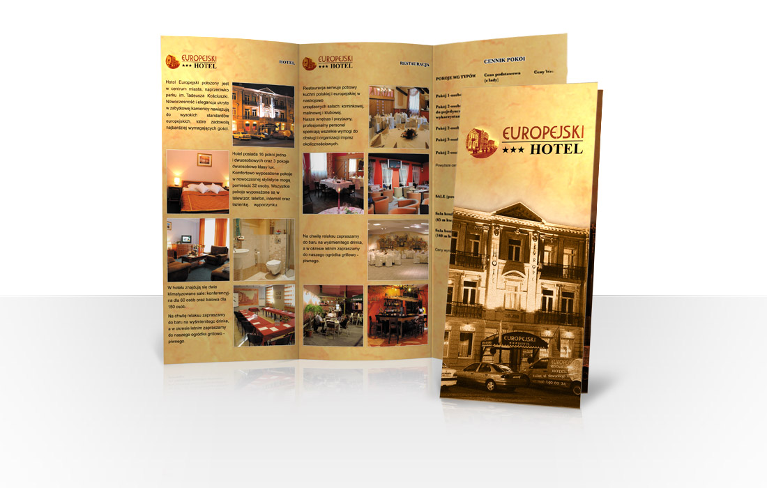 Portfolio Studio Graficzne ENSICO Radom Portfolio Studio Graficzne ENSICO Radom