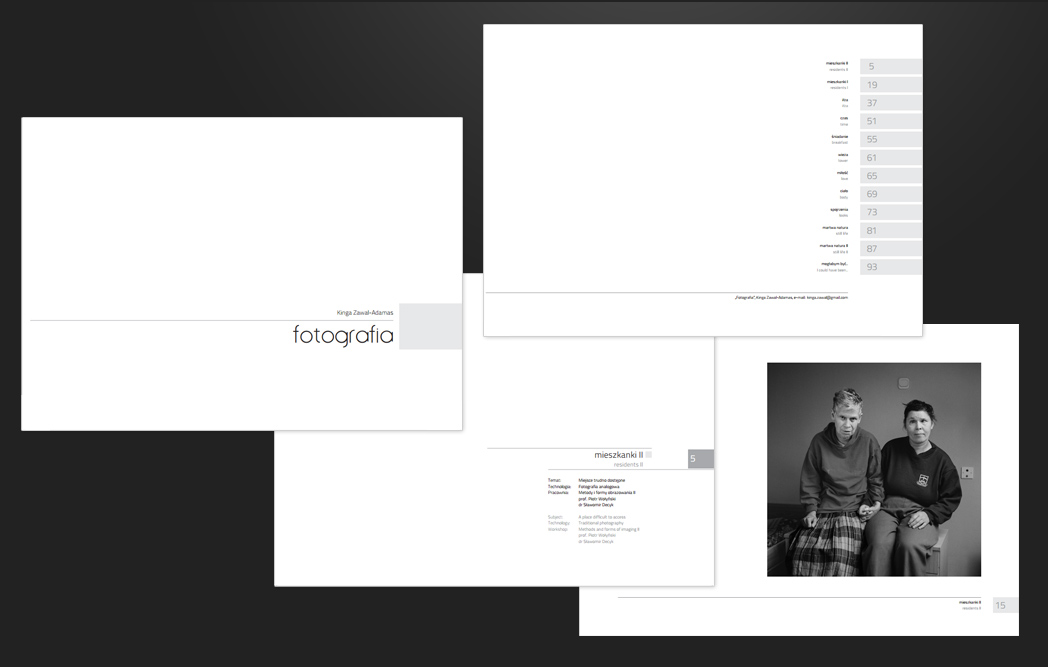 Portfolio Studio Graficzne ENSICO Radom Portfolio Studio Graficzne ENSICO Radom