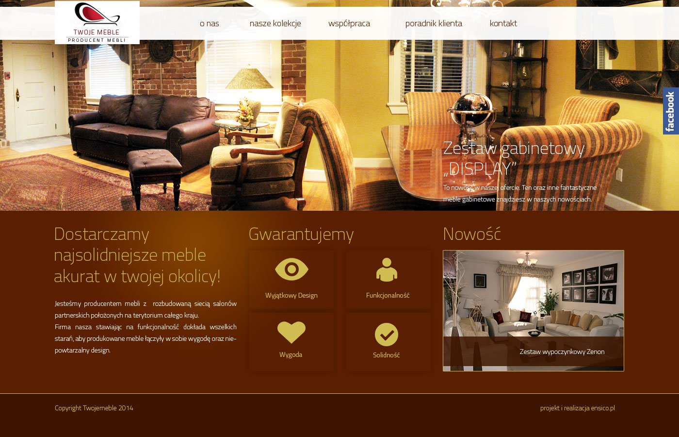 Portfolio Studio Graficzne ENSICO Radom Portfolio Studio Graficzne ENSICO Radom