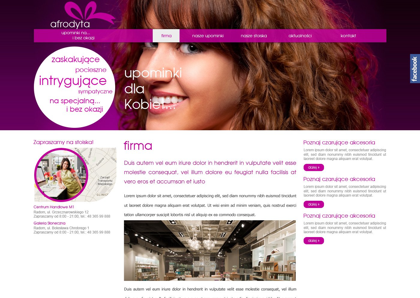 Portfolio Studio Graficzne ENSICO Radom Portfolio Studio Graficzne ENSICO Radom