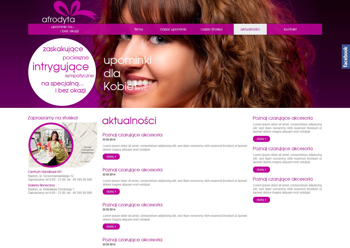 Portfolio Studio Graficzne ENSICO Radom Portfolio Studio Graficzne ENSICO Radom