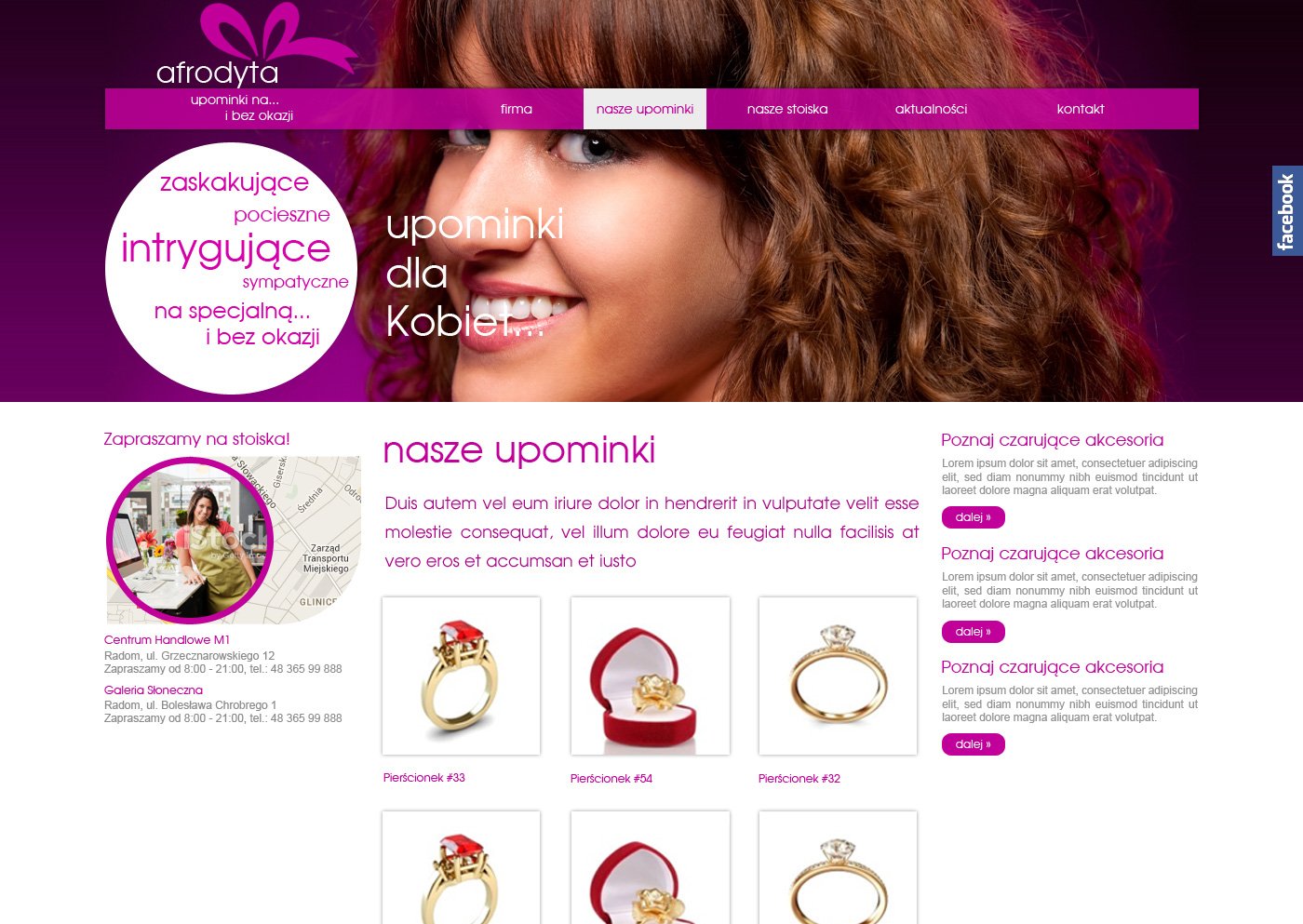 Portfolio Studio Graficzne ENSICO Radom Portfolio Studio Graficzne ENSICO Radom