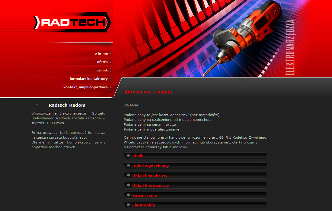Portfolio Studio Graficzne ENSICO Radom Portfolio Studio Graficzne ENSICO Radom