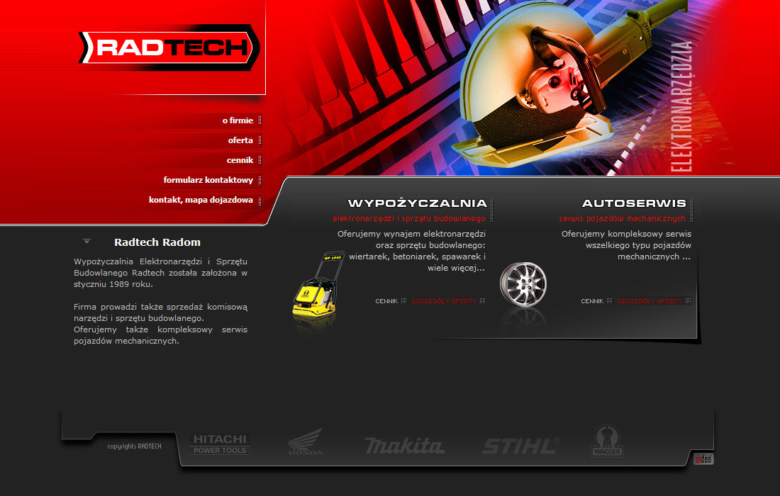 Portfolio Studio Graficzne ENSICO Radom Portfolio Studio Graficzne ENSICO Radom