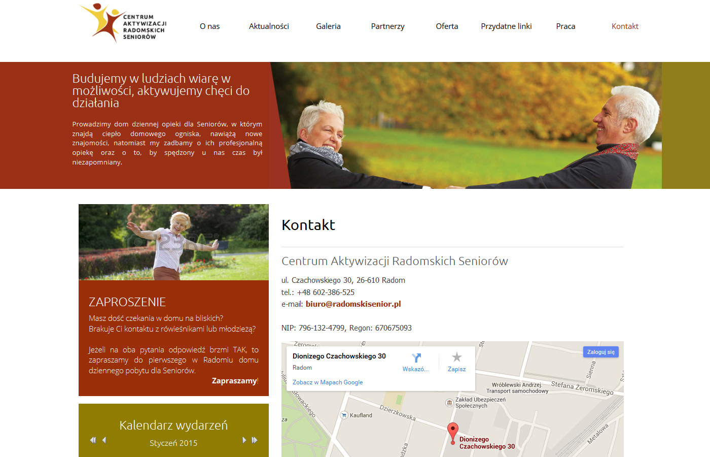 Portfolio Studio Graficzne ENSICO Radom Portfolio Studio Graficzne ENSICO Radom