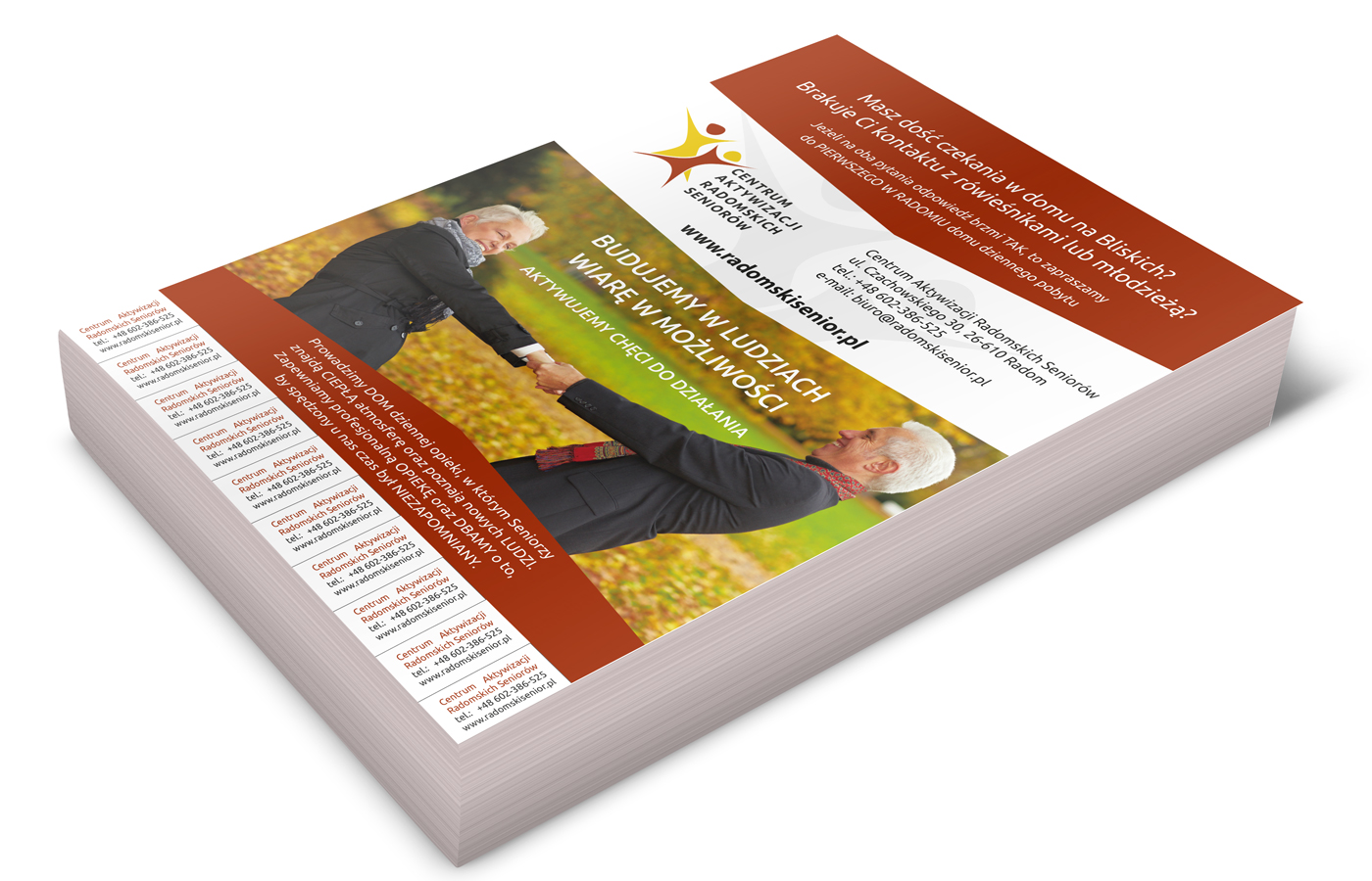 Portfolio Studio Graficzne ENSICO Radom Portfolio Studio Graficzne ENSICO Radom