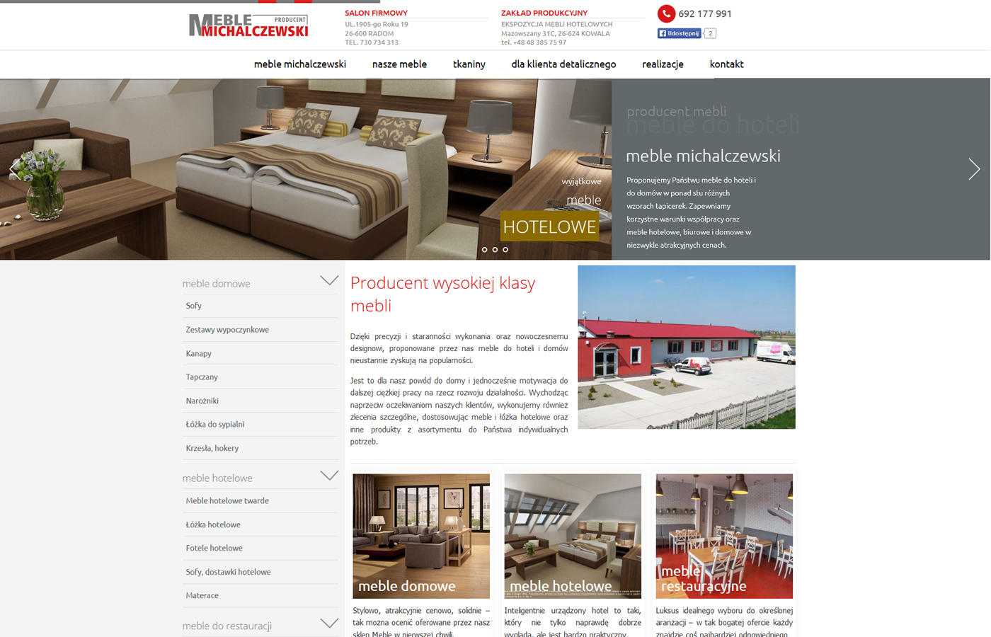 Portfolio Studio Graficzne ENSICO Radom Portfolio Studio Graficzne ENSICO Radom