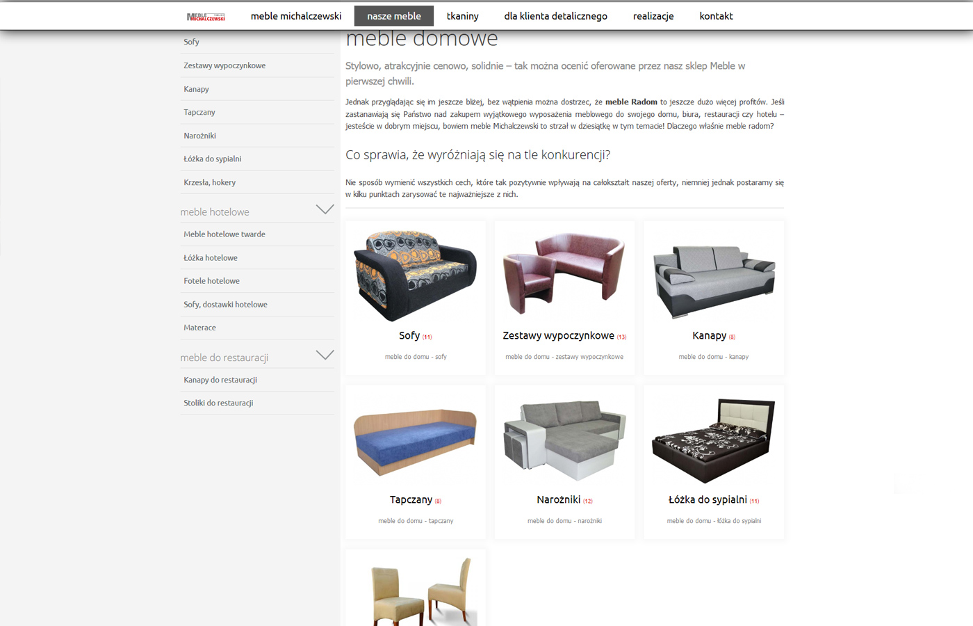 Portfolio Studio Graficzne ENSICO Radom Portfolio Studio Graficzne ENSICO Radom