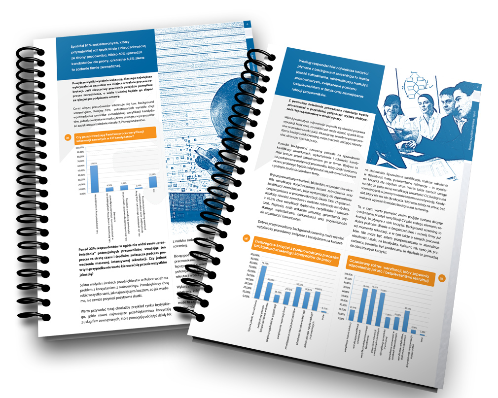 Web Design, Print design ENSICO Portfolio Studio Graficzne ENSICO Radom