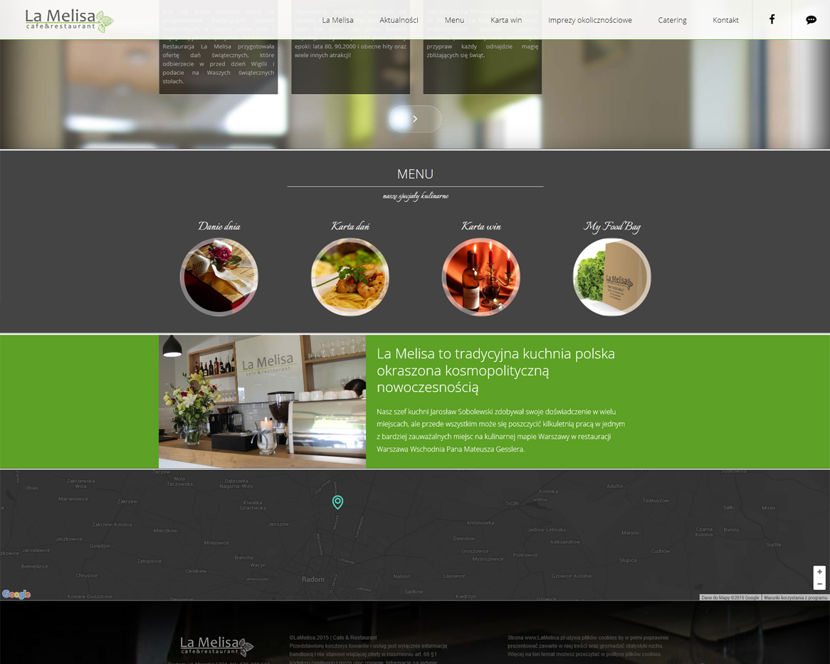 Portfolio Studio Graficzne ENSICO Radom Portfolio Studio Graficzne ENSICO Radom