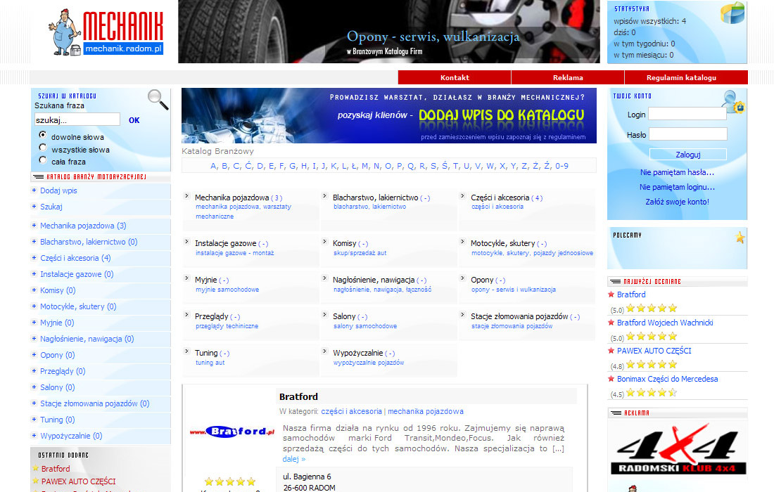 Portfolio Studio Graficzne ENSICO Radom Portfolio Studio Graficzne ENSICO Radom