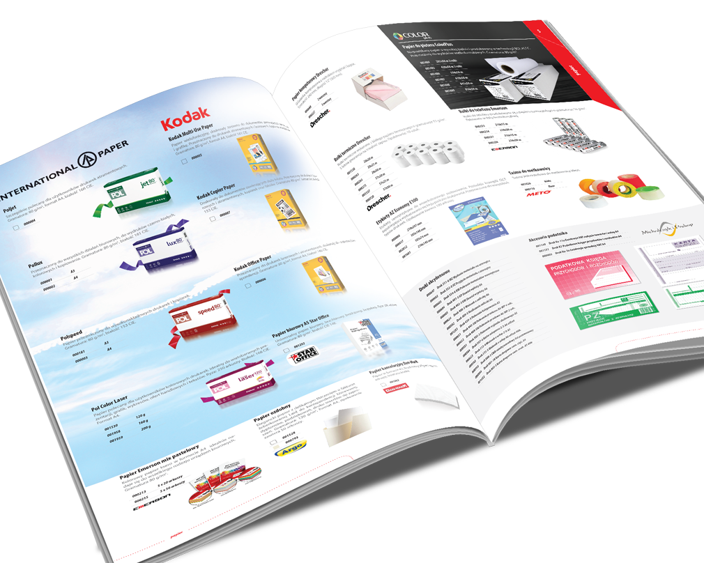 Portfolio Studio Graficzne ENSICO Radom Portfolio Studio Graficzne ENSICO Radom