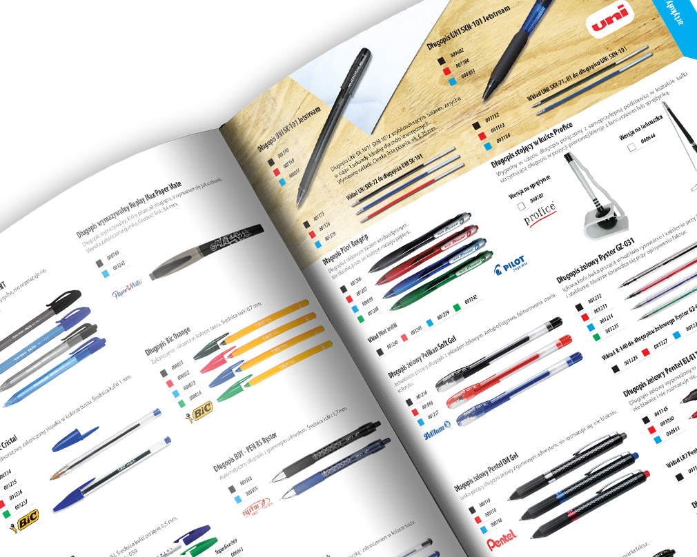Portfolio Studio Graficzne ENSICO Radom Portfolio Studio Graficzne ENSICO Radom
