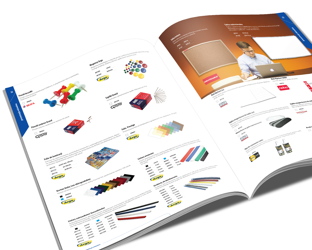 Portfolio Studio Graficzne ENSICO Radom Portfolio Studio Graficzne ENSICO Radom