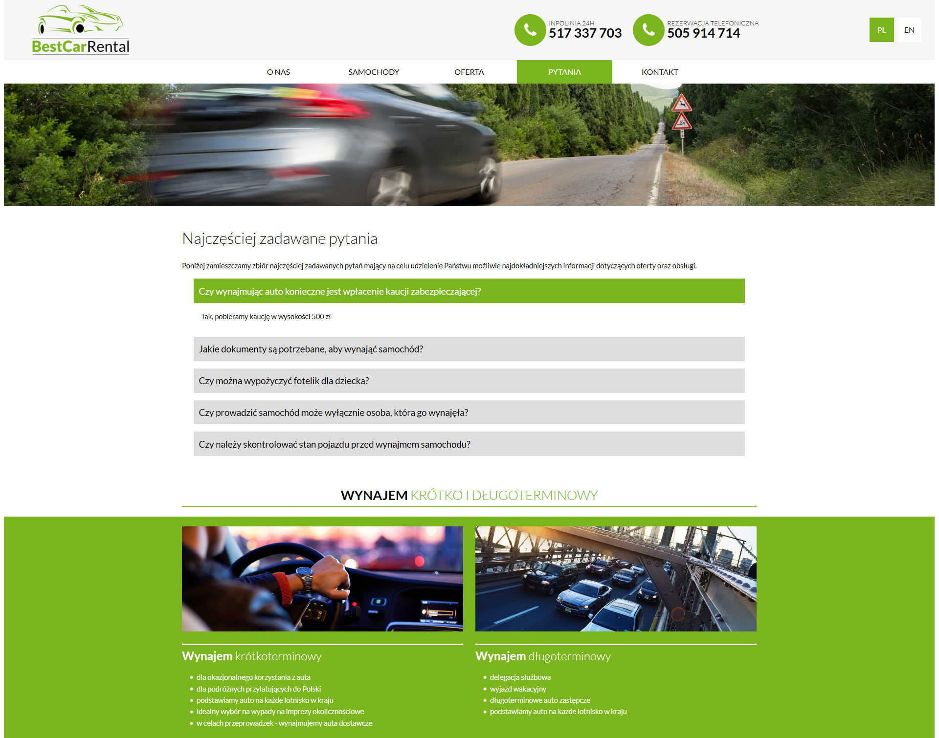 Web Design, Print design ENSICO Portfolio Studio Graficzne ENSICO Radom