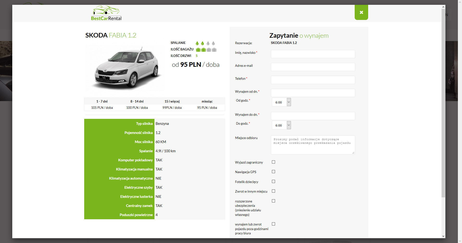 Web Design, Print design ENSICO Portfolio Studio Graficzne ENSICO Radom