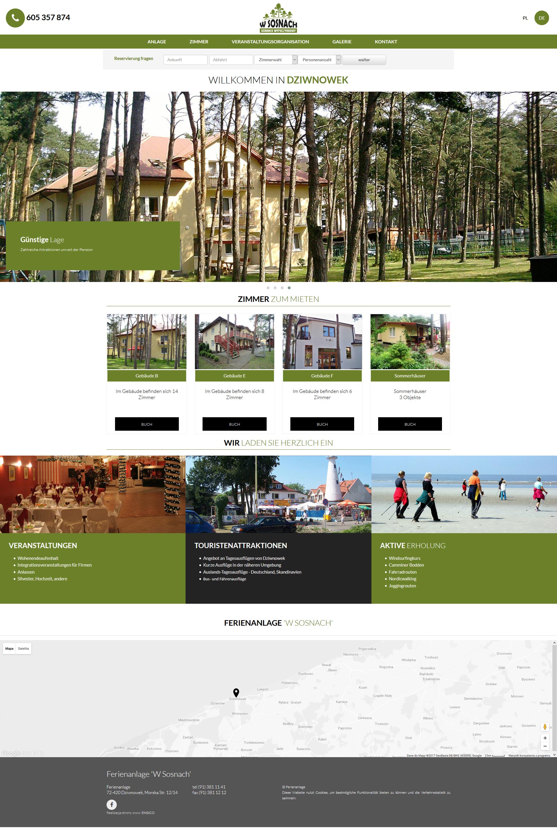 Portfolio Studio Graficzne ENSICO Radom Portfolio Studio Graficzne ENSICO Radom