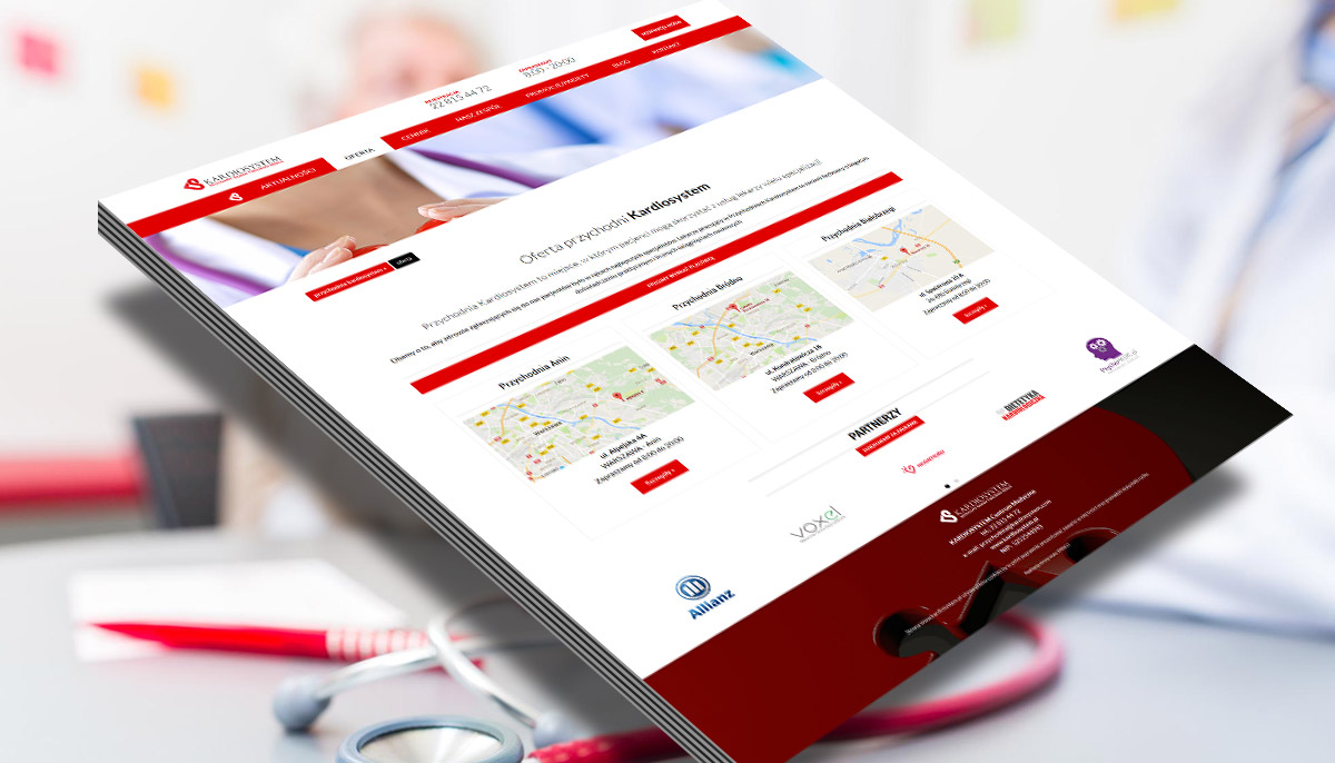 Portfolio Studio Graficzne ENSICO Radom Portfolio Studio Graficzne ENSICO Radom
