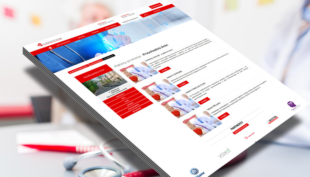 Portfolio Studio Graficzne ENSICO Radom Portfolio Studio Graficzne ENSICO Radom