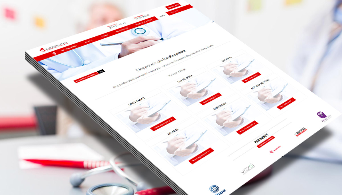 Portfolio Studio Graficzne ENSICO Radom Portfolio Studio Graficzne ENSICO Radom