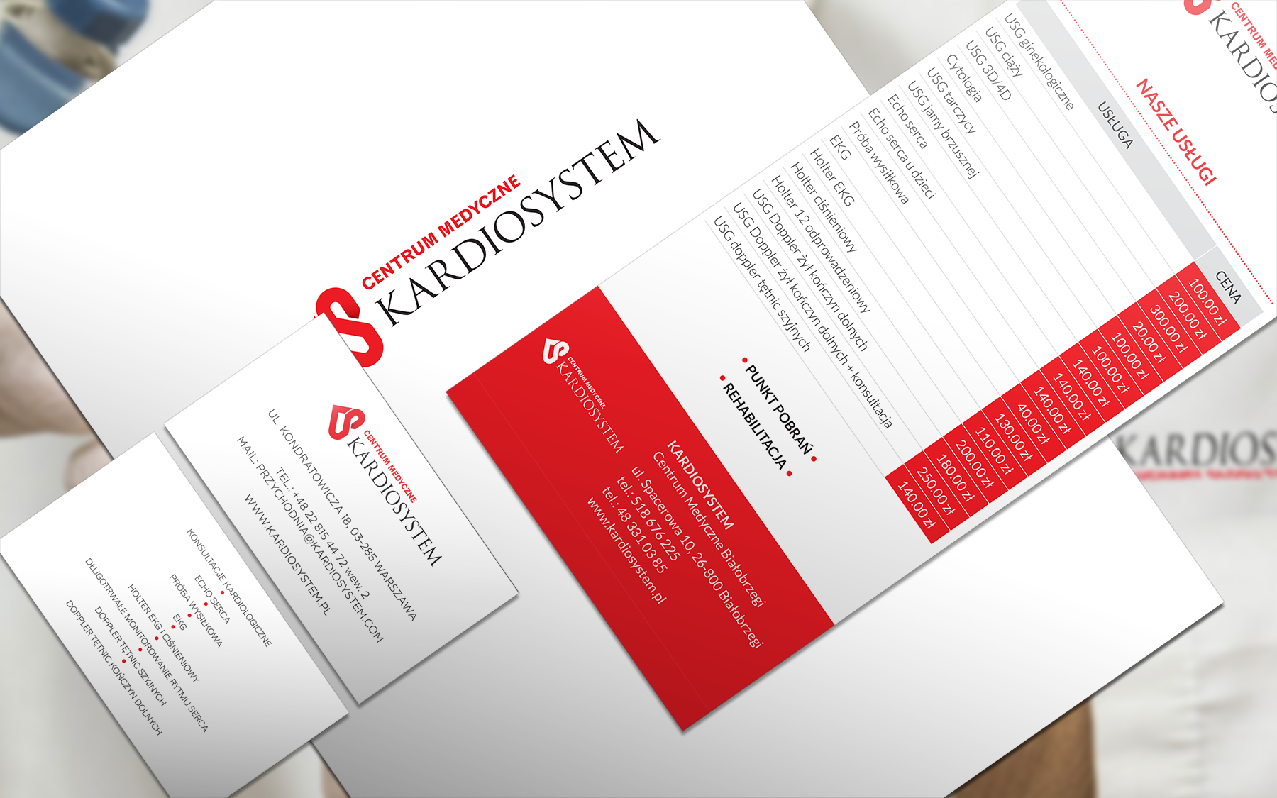 Portfolio Studio Graficzne ENSICO Radom Portfolio Studio Graficzne ENSICO Radom