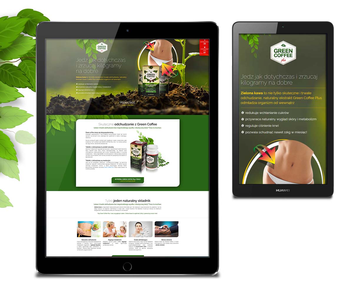 Web Design, Print design ENSICO Portfolio Studio Graficzne ENSICO Radom