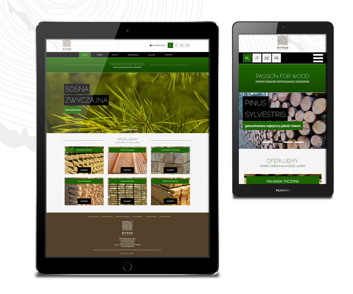 Portfolio Studio Graficzne ENSICO Radom Portfolio Studio Graficzne ENSICO Radom
