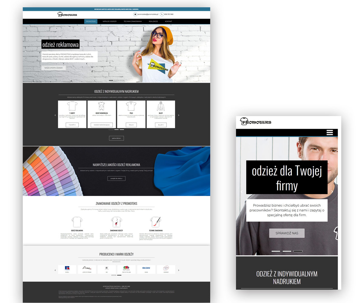 Portfolio Studio Graficzne ENSICO Radom Portfolio Studio Graficzne ENSICO Radom