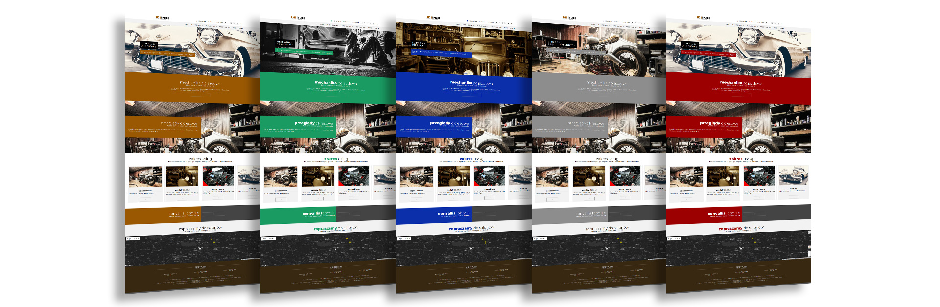 AION308 Themes